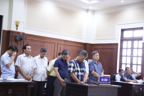 Kỳ án kéo dài chục năm trời, không phạm tội rồi lại… có tội - Ảnh 2. Kỳ án kéo dài chục năm trời, không phạm tội rồi lại… có tội - Ảnh 2.