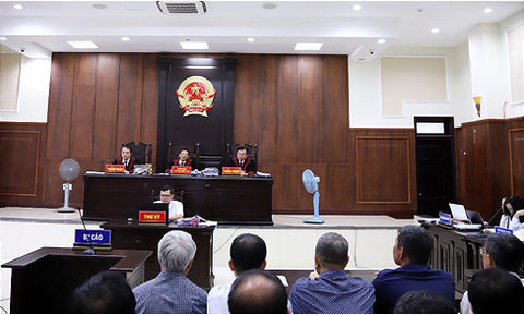 Kỳ án kéo dài chục năm trời, không phạm tội rồi lại… có tội - Ảnh 3. Kỳ án kéo dài chục năm trời, không phạm tội rồi lại… có tội - Ảnh 3.