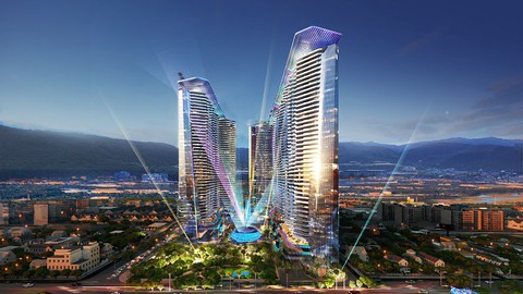 Sắp ra mắt 2 dòng sản phẩm BĐS nghỉ dưỡng của Sunshine Group - Ảnh 2. Sắp ra mắt 2 dòng sản phẩm BĐS nghỉ dưỡng của Sunshine Group - Ảnh 2.