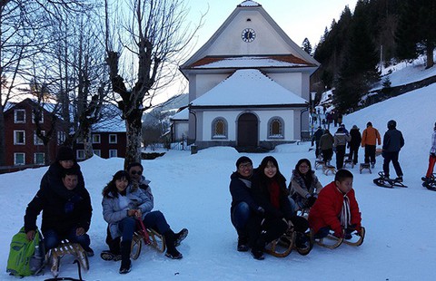 Tour Tết 2020: Thụy Sĩ, Liechtenstein, Ý, Pháp, Tây Ban Nha từ 21.390.000 đồng - Ảnh 3. Tour Tết 2020: Thụy Sĩ, Liechtenstein, Ý, Pháp, Tây Ban Nha từ 21.390.000 đồng - Ảnh 3.