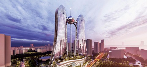 Sắp ra mắt 2 dòng sản phẩm BĐS nghỉ dưỡng của Sunshine Group - Ảnh 4. Sắp ra mắt 2 dòng sản phẩm BĐS nghỉ dưỡng của Sunshine Group - Ảnh 4.