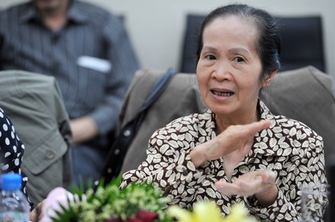 Chuyên gia: ‘Tôi vẫn tiếp tục ủng hộ VinFast’ - Ảnh 1. Chuyên gia: ‘Tôi vẫn tiếp tục ủng hộ VinFast’ - Ảnh 1.