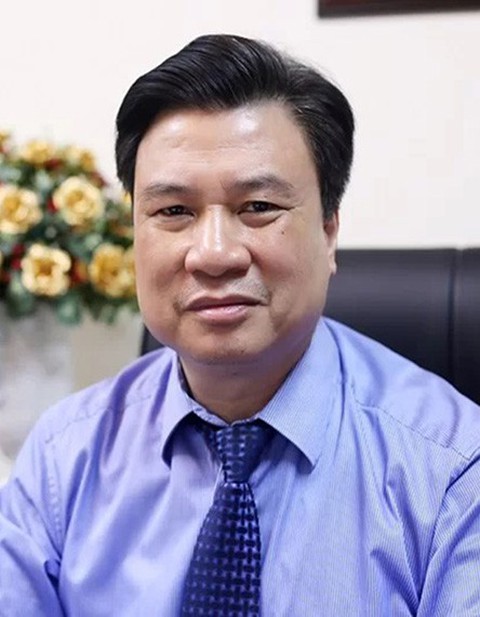 Phân công người phụ trách giáo dục đại học thay cố thứ trưởng Lê Hải An - Ảnh 2. Phân công người phụ trách giáo dục đại học thay cố thứ trưởng Lê Hải An - Ảnh 2.