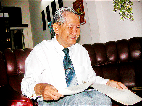 Bút ký Nguyễn Hữu Hạnh - Kỳ 2: Phải giữ Sài Gòn - Ảnh 3. Bút ký Nguyễn Hữu Hạnh - Kỳ 2: Phải giữ Sài Gòn - Ảnh 3.