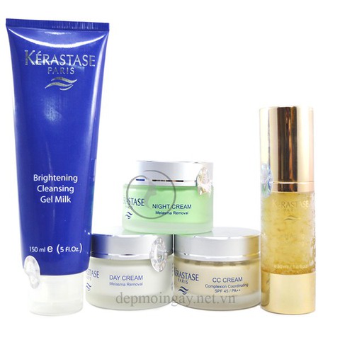 Loreal cảnh báo không có dòng mỹ phẩm KÉRASTASE chăm sóc da - Ảnh 1. Loreal cảnh báo không có dòng mỹ phẩm KÉRASTASE chăm sóc da - Ảnh 1.