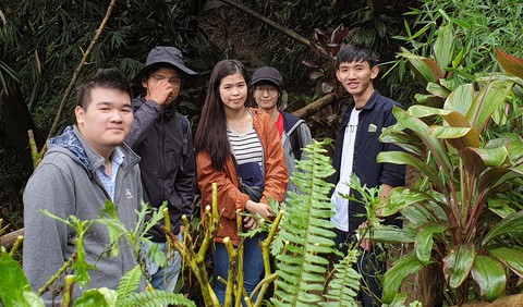 Đi học tiếng Anh ở Philippines - Kỳ 2: Trạm dừng trước khi ra thế giới - Ảnh 2. Đi học tiếng Anh ở Philippines - Kỳ 2: Trạm dừng trước khi ra thế giới - Ảnh 2.