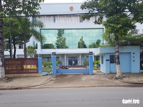 Cục Thuế An Giang xin lỗi phạt sai, hứa bồi thường nếu cần - Ảnh 2.