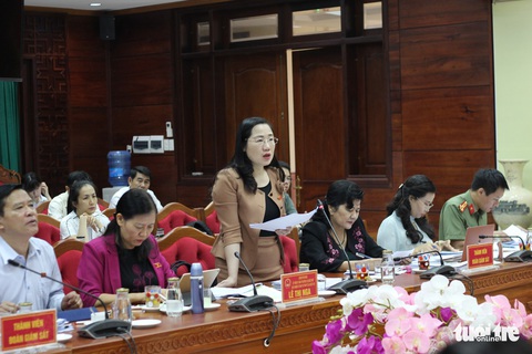 Rất ít trẻ em biết tổng đài bảo vệ trẻ em 111 - Ảnh 2. Rất ít trẻ em biết tổng đài bảo vệ trẻ em 111 - Ảnh 2.