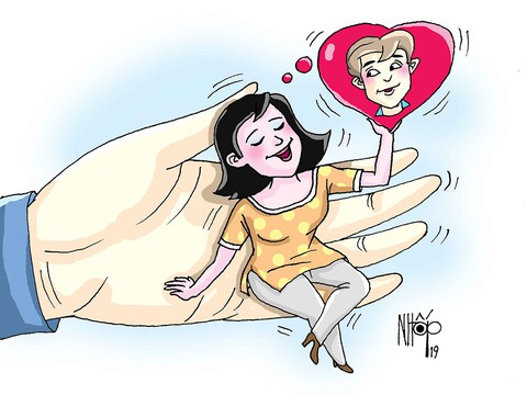 Làm gì khi con bước vào tuổi ương bướng? - Ảnh 1. Làm gì khi con bước vào tuổi ương bướng? - Ảnh 1.