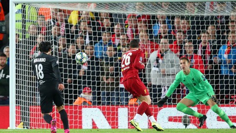 Cầu thủ Nhật sút tung lưới Liverpool từng ‘bó tay’ trước Văn Lâm ở Asian Cup - Ảnh 3. Cầu thủ Nhật sút tung lưới Liverpool từng ‘bó tay’ trước Văn Lâm ở Asian Cup - Ảnh 3.