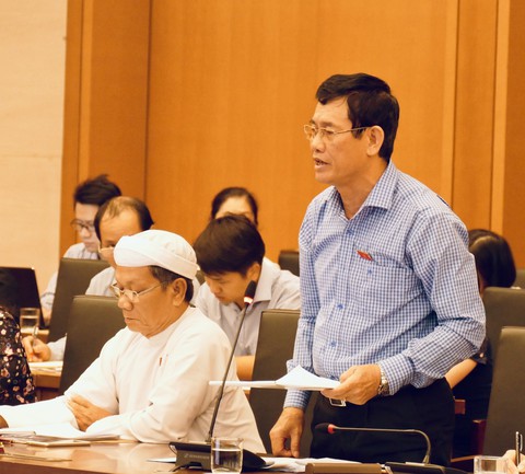 Tự chủ bệnh viện công: Chất lượng tốt hơn nhưng lạm thu của người bệnh - Ảnh 3. Tự chủ bệnh viện công: Chất lượng tốt hơn nhưng lạm thu của người bệnh - Ảnh 3.