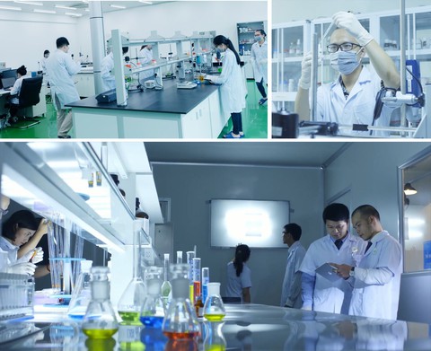 Bio Cosmetics tập trung để mọi sản phẩm đều đạt CGMP-ASEAN và ISO 22716 - Ảnh 2. Bio Cosmetics tập trung để mọi sản phẩm đều đạt CGMP-ASEAN và ISO 22716 - Ảnh 2.