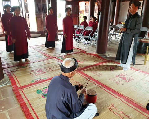 Đi tour Phú Thọ, nghỉ tại khách sạn 4 sao giá khuyến mãi - Ảnh 2. Đi tour Phú Thọ, nghỉ tại khách sạn 4 sao giá khuyến mãi - Ảnh 2.