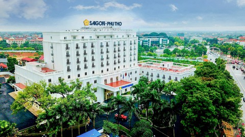 Saigontourist Group triển khai nhiều giải pháp phòng chống dịch corona - Ảnh 4. Saigontourist Group triển khai nhiều giải pháp phòng chống dịch corona - Ảnh 4.