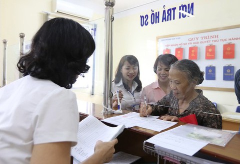 Quan sát nghị trường: Không nên thí điểm mãi - Ảnh 1. Quan sát nghị trường: Không nên thí điểm mãi - Ảnh 1.