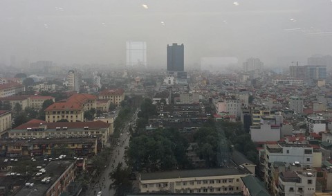 Hà Nội: 5 huyện ngoại thành sẽ lên quận vào 2020 và 2025 - Ảnh 1. Hà Nội: 5 huyện ngoại thành sẽ lên quận vào 2020 và 2025 - Ảnh 1.