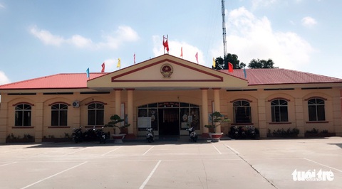 Một đại lý BHYT gom tiền của 158 khách hàng để… chữa bệnh cho chồng - Ảnh 1. Một đại lý BHYT gom tiền của 158 khách hàng để… chữa bệnh cho chồng - Ảnh 1.