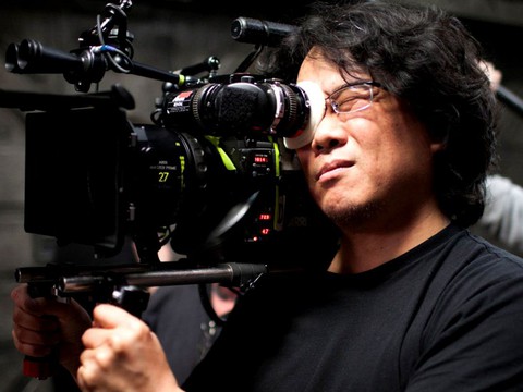 Giải phim Hollywood lần đầu gọi tên đạo diễn Á châu: Bong Joon Ho - Ảnh 1. Giải phim Hollywood lần đầu gọi tên đạo diễn Á châu: Bong Joon Ho - Ảnh 1.