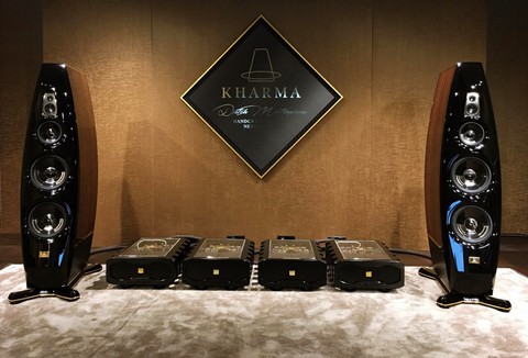 Cuối tuần đi khám phá triển lãm audio đỉnh cao - Ảnh 4. Cuối tuần đi khám phá triển lãm audio đỉnh cao - Ảnh 4.