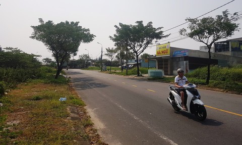 Chính phủ đã tháo gỡ vụ nợ tiền đất tái định cư cho người dân Đà Nẵng - Ảnh 1. Chính phủ đã tháo gỡ vụ nợ tiền đất tái định cư cho người dân Đà Nẵng - Ảnh 1.