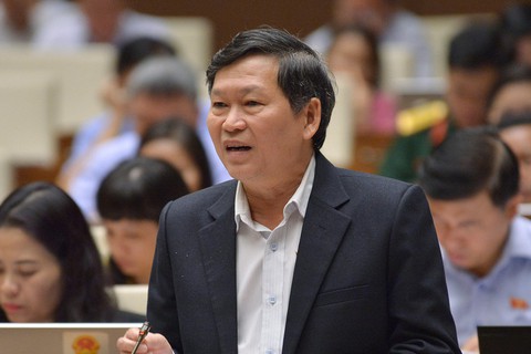 Dân kiện lên trung ương, do có tham nhũng, chia chác ở cấp dưới? - Ảnh 3. Dân kiện lên trung ương, do có tham nhũng, chia chác ở cấp dưới? - Ảnh 3.