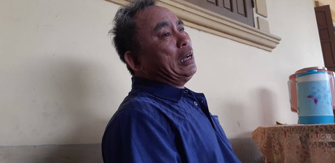 Hà Tĩnh khởi tố vụ án tổ chức, môi giới người khác trốn đi nước ngoài - Ảnh 1. Hà Tĩnh khởi tố vụ án tổ chức, môi giới người khác trốn đi nước ngoài - Ảnh 1.