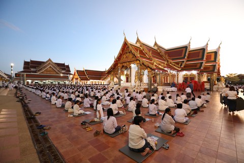 Hành hương Phật giáo 5 nước Mekong: Nơi đâu người dân cũng mỉm cười - Ảnh 14. Hành hương Phật giáo 5 nước Mekong: Nơi đâu người dân cũng mỉm cười - Ảnh 14.