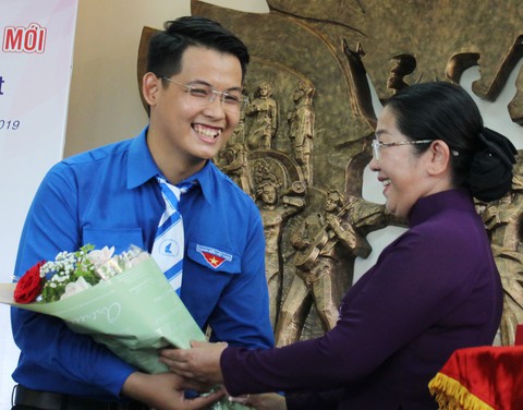 Cơ hội thăm chiến khu Việt Bắc khi dự thi viết Ngày tôi vào Đảng - Ảnh 1. Cơ hội thăm chiến khu Việt Bắc khi dự thi viết Ngày tôi vào Đảng - Ảnh 1.