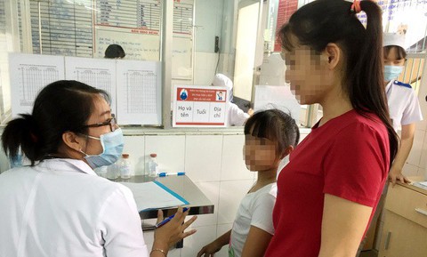 7 tuổi đã có ngực, thị trường cháy thuốc trị dậy thì sớm - Ảnh 1. 7 tuổi đã có ngực, thị trường cháy thuốc trị dậy thì sớm - Ảnh 1.