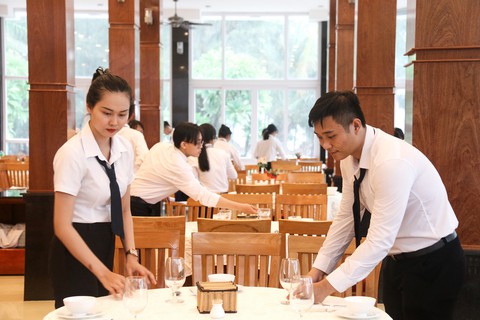 3 nghề nghiệp lương hấp dẫn, không yêu cầu bằng đại học - Ảnh 3. 3 nghề nghiệp lương hấp dẫn, không yêu cầu bằng đại học - Ảnh 3.
