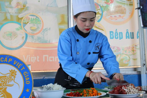 3 nghề nghiệp lương hấp dẫn, không yêu cầu bằng đại học - Ảnh 1. 3 nghề nghiệp lương hấp dẫn, không yêu cầu bằng đại học - Ảnh 1.