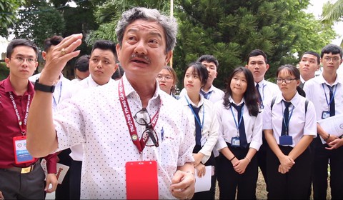 3 nghề nghiệp lương hấp dẫn, không yêu cầu bằng đại học - Ảnh 2. 3 nghề nghiệp lương hấp dẫn, không yêu cầu bằng đại học - Ảnh 2.