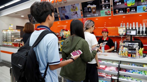 Nhiều người dùng đã được hoàn tiền tới 50% - Ảnh 2. Nhiều người dùng đã được hoàn tiền tới 50% - Ảnh 2.