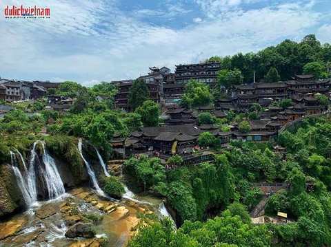 Tour Trung Quốc bay thẳng, giảm 40%, giá từ 6,99 triệu đồng - Ảnh 4. Tour Trung Quốc bay thẳng, giảm 40%, giá từ 6,99 triệu đồng - Ảnh 4.