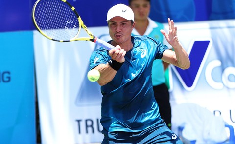 Vừa nhận quốc tịch Việt Nam, Daniel Nguyễn đã được đăng ký dự SEA Games - Ảnh 1. Vừa nhận quốc tịch Việt Nam, Daniel Nguyễn đã được đăng ký dự SEA Games - Ảnh 1.