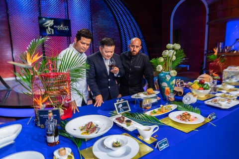 Top Chef Vietnam đưa thí sinh sang Pháp tranh giải Khám phá - Audacity Award - Ảnh 2.