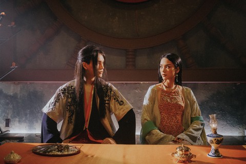 Nguyễn Trần Trung Quân: Nếu biết Tự tâm thành công thế này tôi đã lên kế hoạch dài hơi - Ảnh 3. Nguyễn Trần Trung Quân: Nếu biết Tự tâm thành công thế này tôi đã lên kế hoạch dài hơi - Ảnh 3.