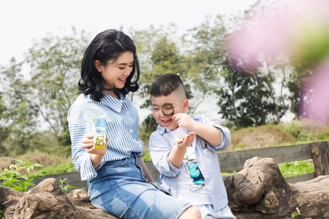 TH true MILK ứng dụng ống hút sữa bằng nhựa sinh học - Ảnh 2. TH true MILK ứng dụng ống hút sữa bằng nhựa sinh học - Ảnh 2.