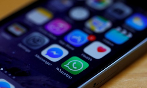 3 bộ trưởng Mỹ, Anh và Úc yêu cầu Facebook không mã hóa tin nhắn - Ảnh 1. 3 bộ trưởng Mỹ, Anh và Úc yêu cầu Facebook không mã hóa tin nhắn - Ảnh 1.