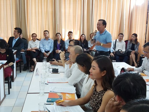 Đề nghị cơ quan đại diện VN ở nước ngoài cùng chống gian lận thương mại - Ảnh 1. Đề nghị cơ quan đại diện VN ở nước ngoài cùng chống gian lận thương mại - Ảnh 1.