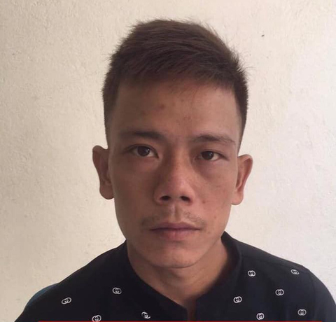 Trộm ôtô ở Hà Nội lái lên vùng núi Thanh Hóa thì bị bắt - Ảnh 1. Trộm ôtô ở Hà Nội lái lên vùng núi Thanh Hóa thì bị bắt - Ảnh 1.