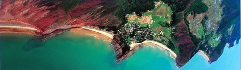Lộng lẫy và choáng ngợp biển đảo từ trên cao của Giản Thanh Sơn - Ảnh 15. Lộng lẫy và choáng ngợp biển đảo từ trên cao của Giản Thanh Sơn - Ảnh 15.