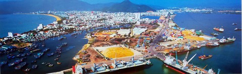 Lộng lẫy và choáng ngợp biển đảo từ trên cao của Giản Thanh Sơn - Ảnh 12. Lộng lẫy và choáng ngợp biển đảo từ trên cao của Giản Thanh Sơn - Ảnh 12.