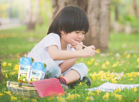 TH true MILK ứng dụng ống hút sữa bằng nhựa sinh học - Ảnh 3. TH true MILK ứng dụng ống hút sữa bằng nhựa sinh học - Ảnh 3.