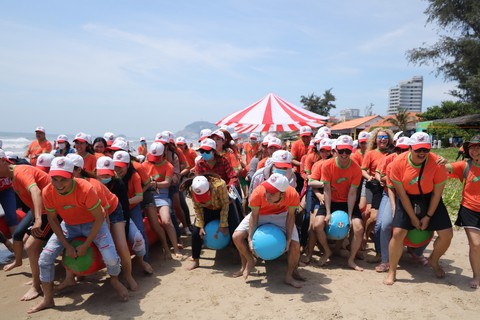 LTP Việt Nam: Trách nhiệm với công nhân viên và môi trường - Ảnh 3. LTP Việt Nam: Trách nhiệm với công nhân viên và môi trường - Ảnh 3.