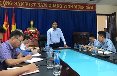 Nữ trưởng phòng ở Tỉnh ủy Đắk Lắk thăng tiến như thế nào? - Ảnh 1. Nữ trưởng phòng ở Tỉnh ủy Đắk Lắk thăng tiến như thế nào? - Ảnh 1.