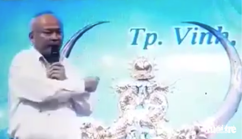 Trúng đấu giá từ thiện vì nghĩ là sừng bò tót châu Phi, hóa ra là sừng... bò nuôi - Ảnh 2. Trúng đấu giá từ thiện vì nghĩ là sừng bò tót châu Phi, hóa ra là sừng... bò nuôi - Ảnh 2.