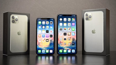 Apple đẩy mạnh sản xuất iPhone 11 do nhu cầu tăng vượt kỳ vọng - Ảnh 1. Apple đẩy mạnh sản xuất iPhone 11 do nhu cầu tăng vượt kỳ vọng - Ảnh 1.