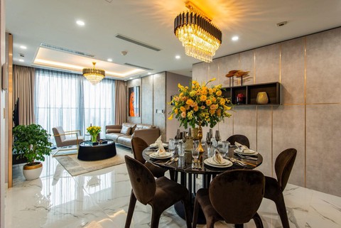 Sunshine City Sài Gòn – Bức họa sống động cho giấc mơ nhà ở thượng lưu - Ảnh 4. Sunshine City Sài Gòn – Bức họa sống động cho giấc mơ nhà ở thượng lưu - Ảnh 4.