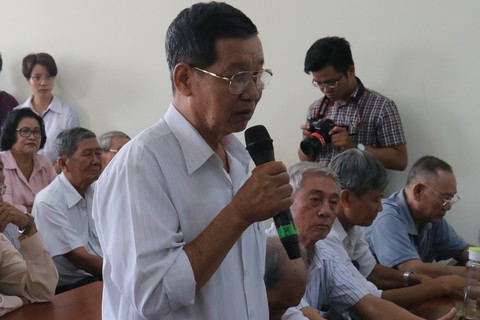 2 dự án đắp chiếu của Bộ Công thương đã có lãi - Ảnh 2. 2 dự án đắp chiếu của Bộ Công thương đã có lãi - Ảnh 2.